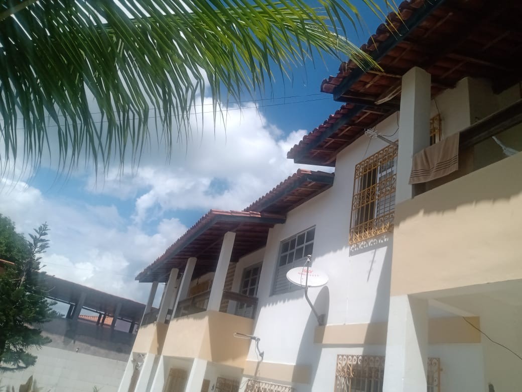 Casa, 2 quartos - Foto 1