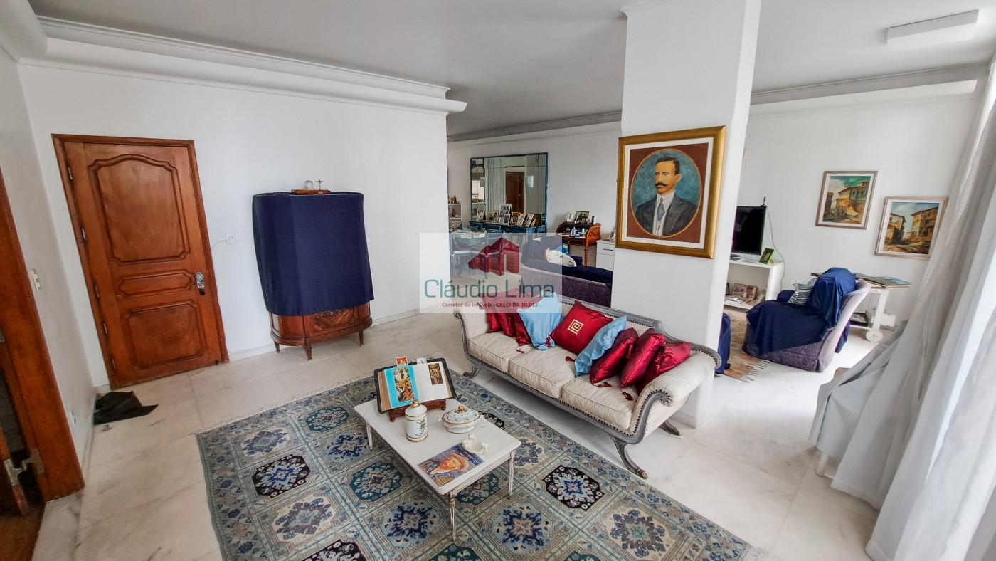 Apartamento, 4 quartos, 200 m² - Foto 2