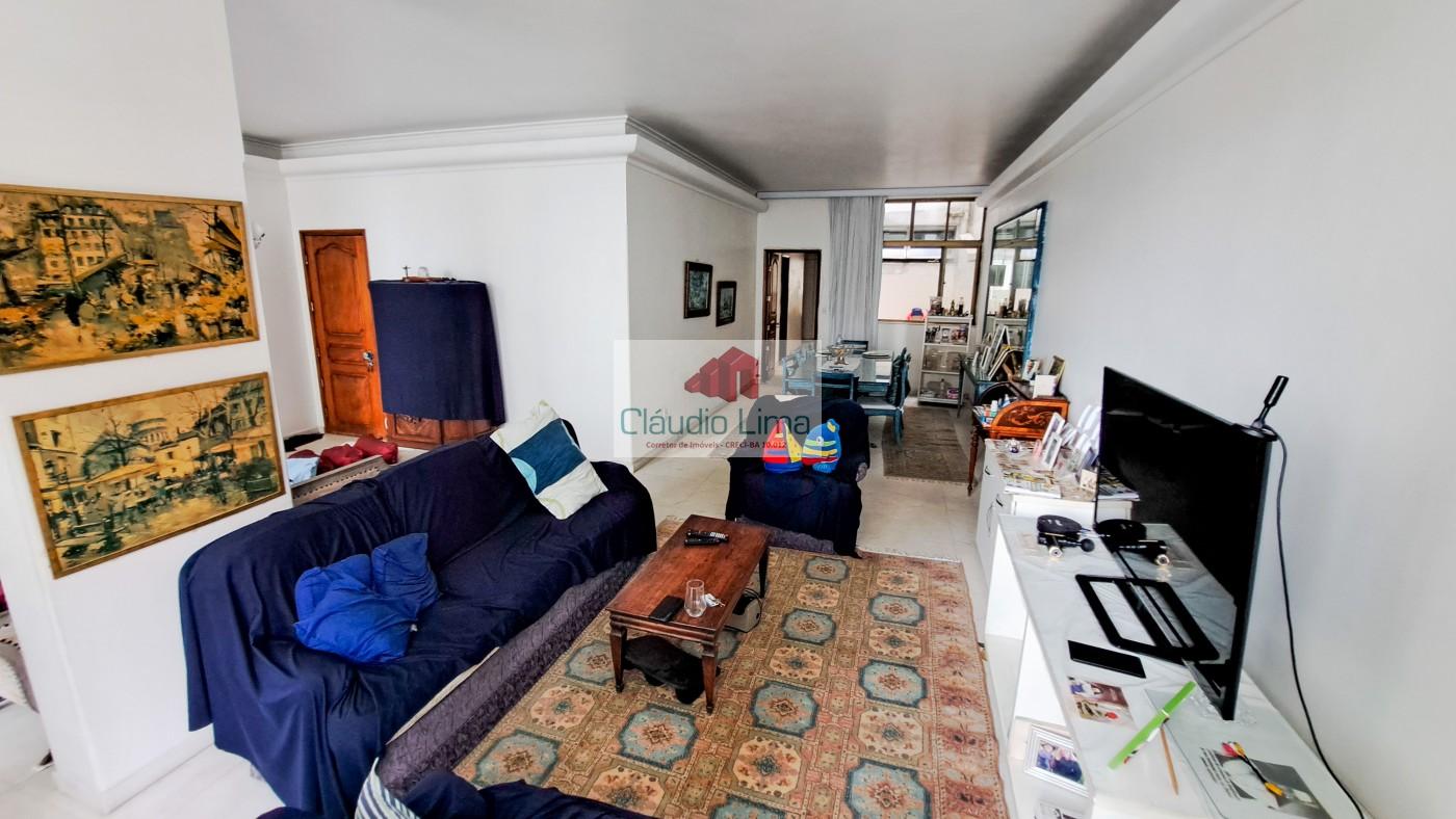 Apartamento, 4 quartos, 200 m² - Foto 3