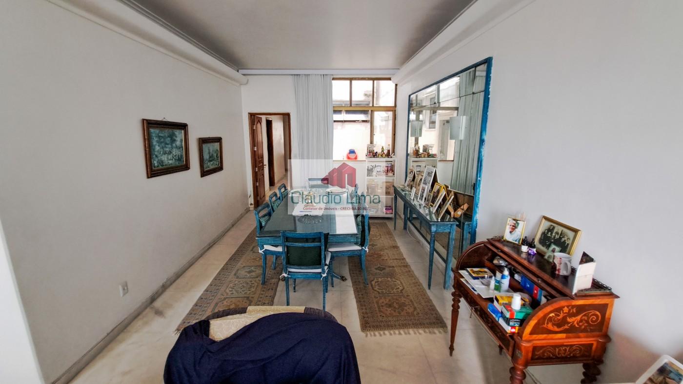 Apartamento, 4 quartos, 200 m² - Foto 4