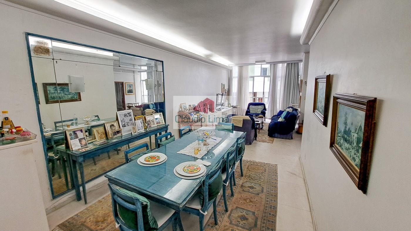 Apartamento, 4 quartos, 200 m² - Foto 5