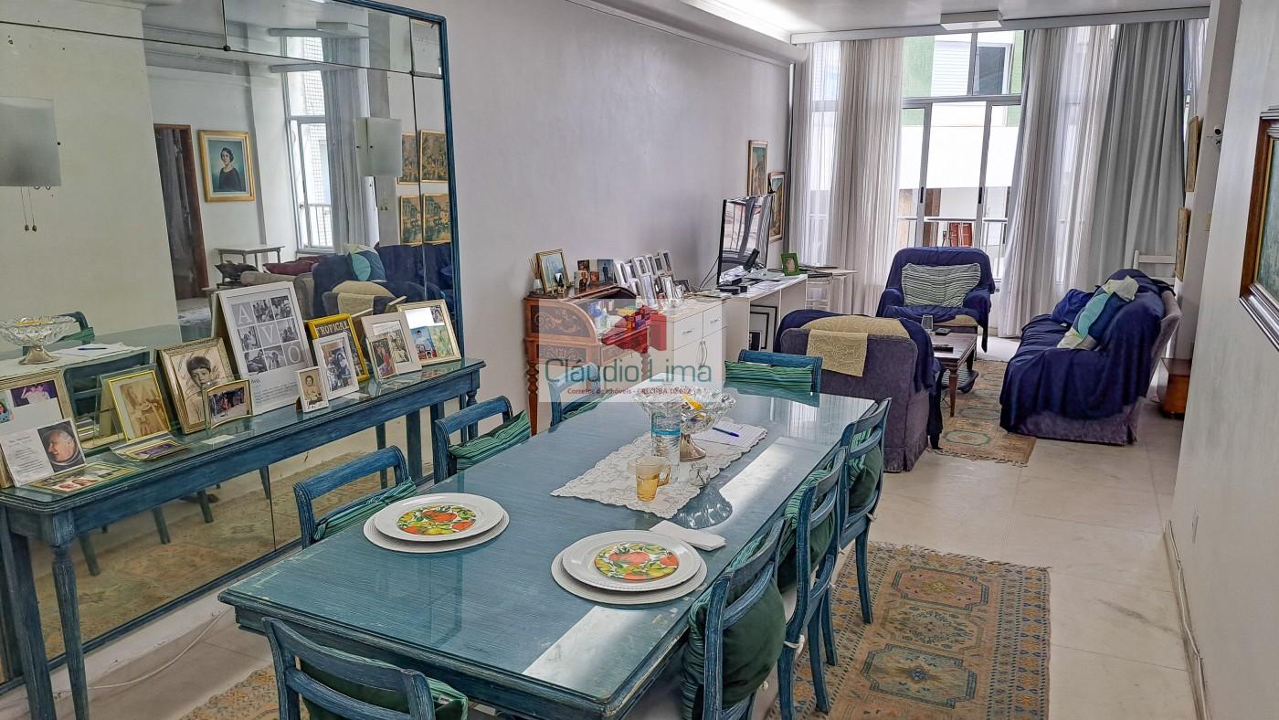 Apartamento, 4 quartos, 200 m² - Foto 6