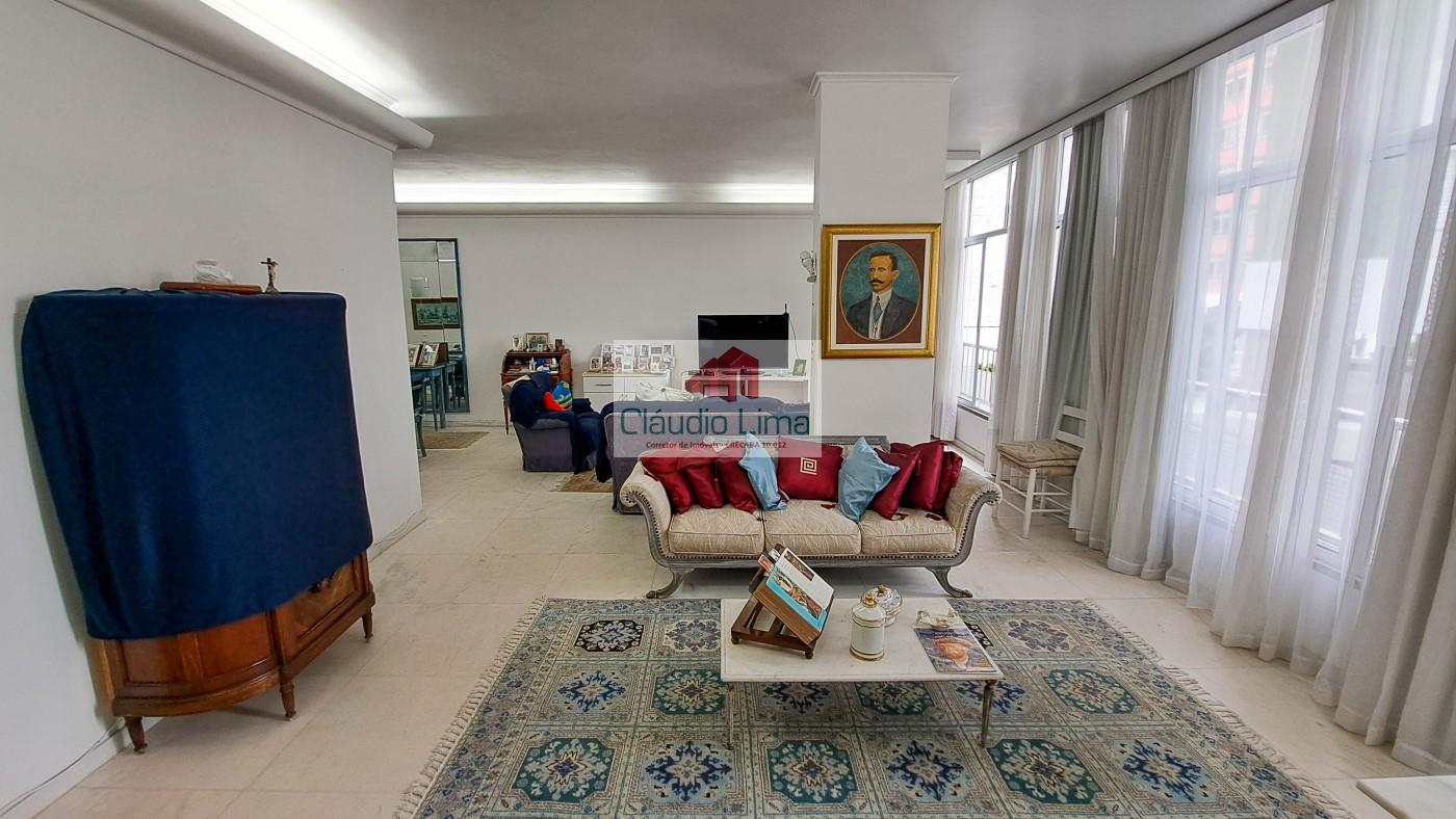 Apartamento, 4 quartos, 200 m² - Foto 7
