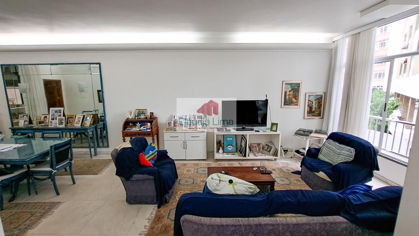 Apartamento, 4 quartos, 200 m² - Foto 8