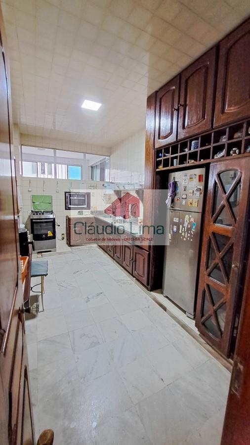 Apartamento, 4 quartos, 200 m² - Foto 11