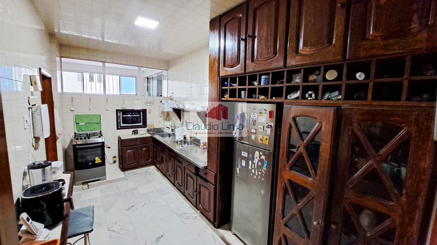 Apartamento, 4 quartos, 200 m² - Foto 12