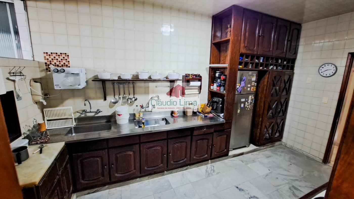 Apartamento, 4 quartos, 200 m² - Foto 13