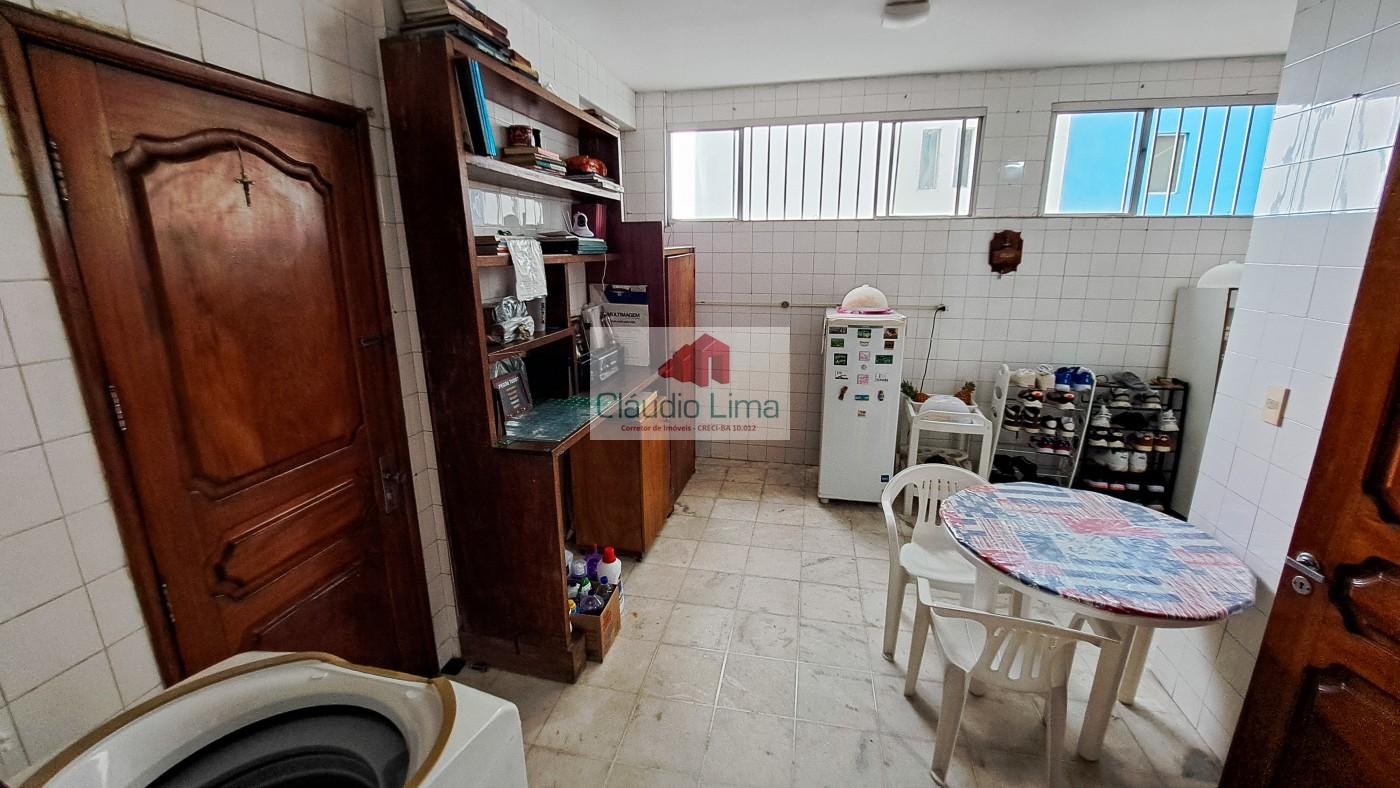 Apartamento, 4 quartos, 200 m² - Foto 14
