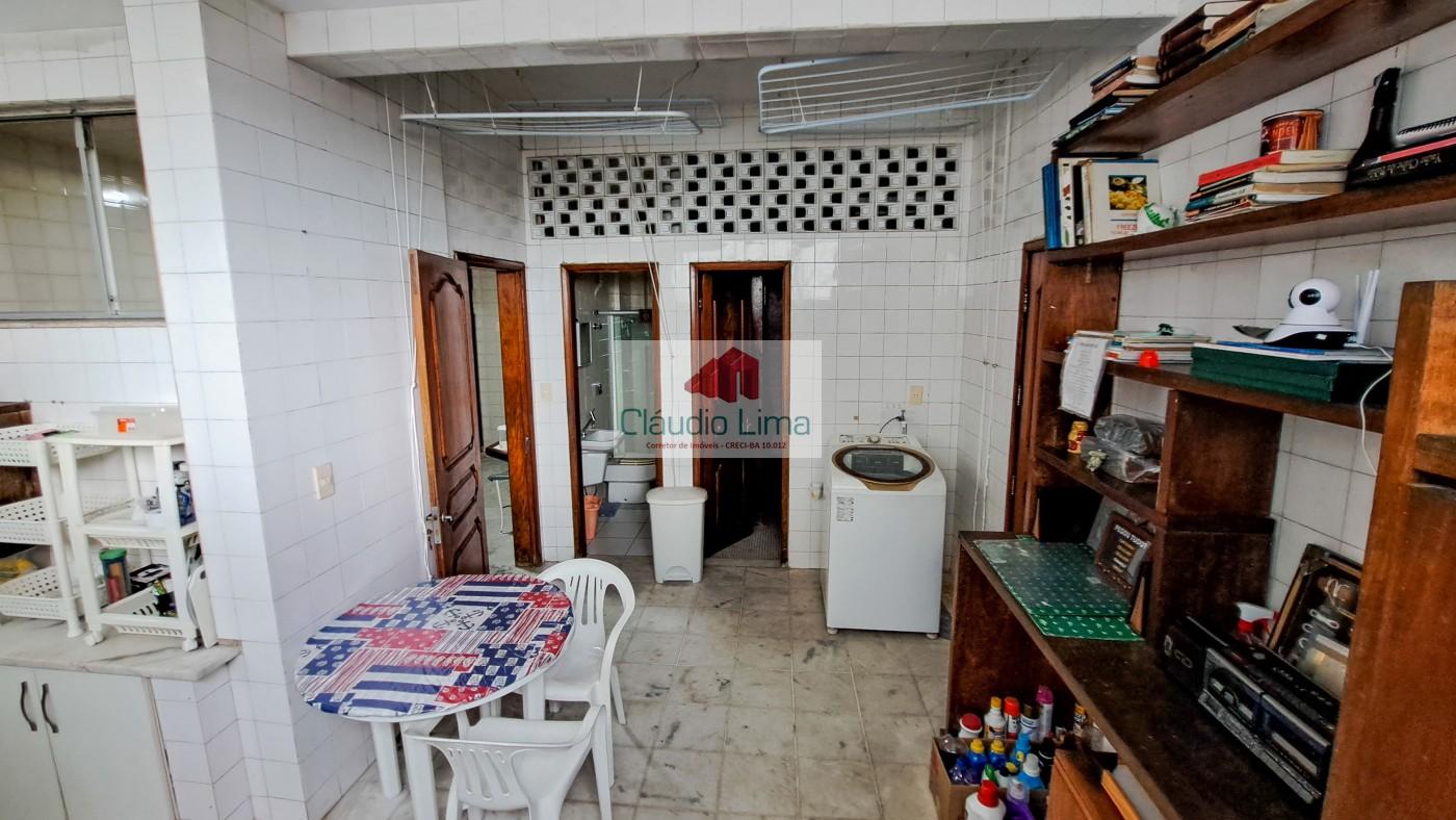 Apartamento, 4 quartos, 200 m² - Foto 16