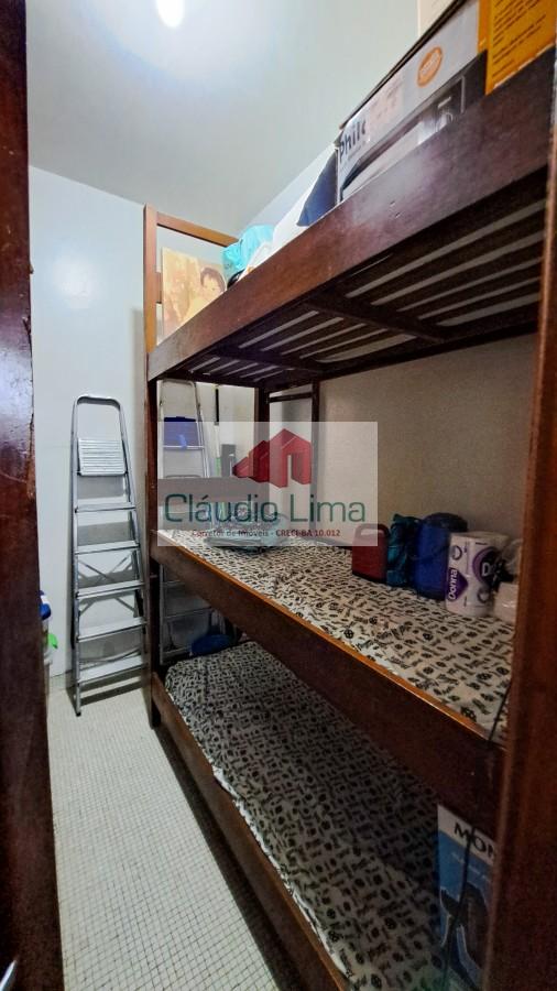 Apartamento, 4 quartos, 200 m² - Foto 18