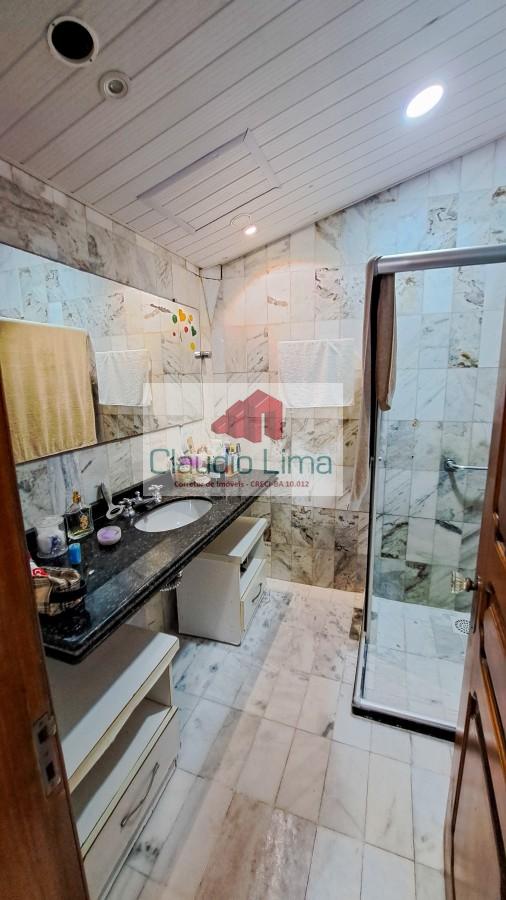 Apartamento, 4 quartos, 200 m² - Foto 19