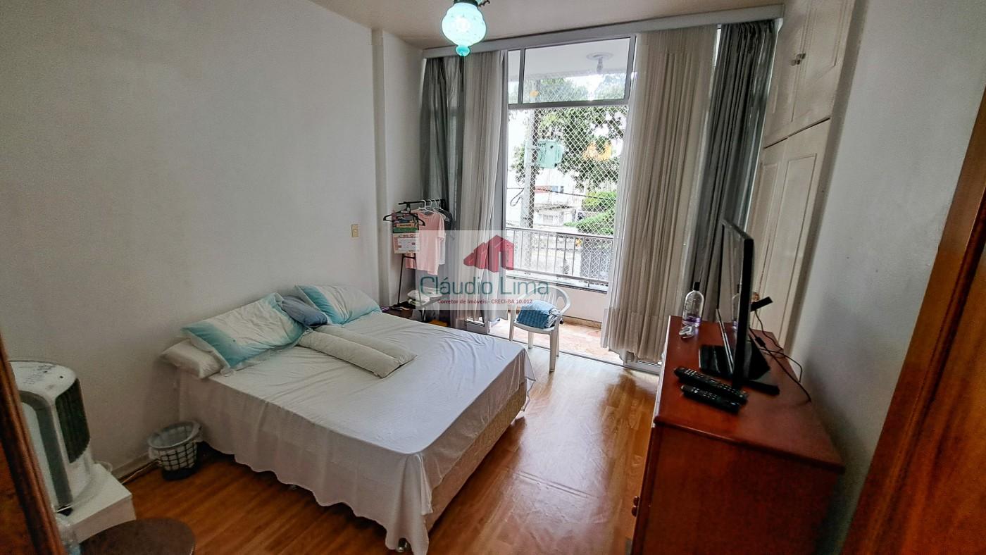 Apartamento, 4 quartos, 200 m² - Foto 22