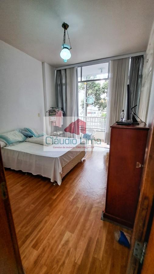 Apartamento, 4 quartos, 200 m² - Foto 23