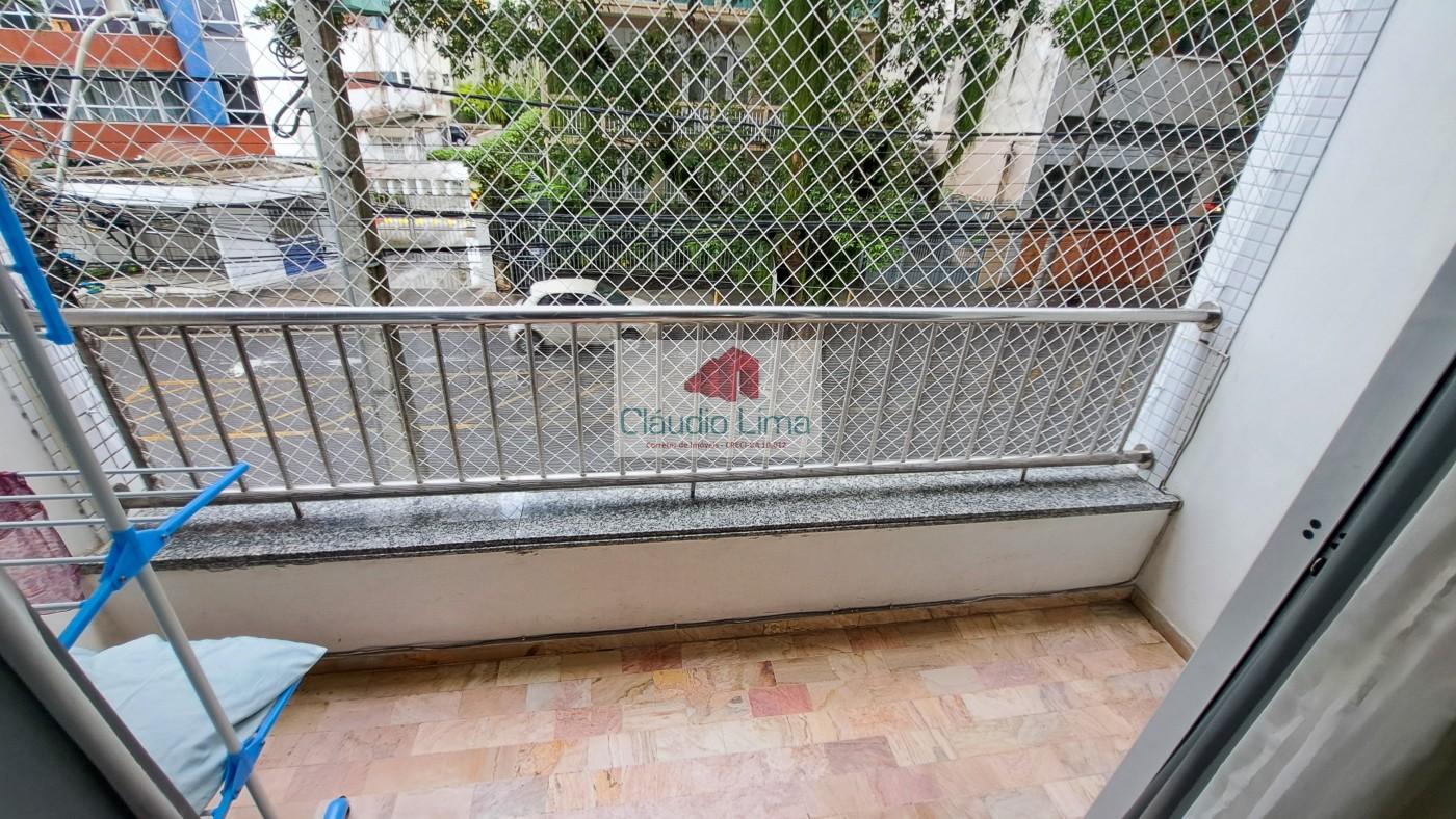 Apartamento, 4 quartos, 200 m² - Foto 24