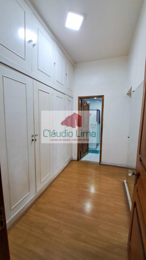 Apartamento, 4 quartos, 200 m² - Foto 25
