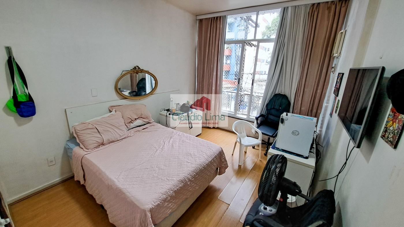 Apartamento, 4 quartos, 200 m² - Foto 27