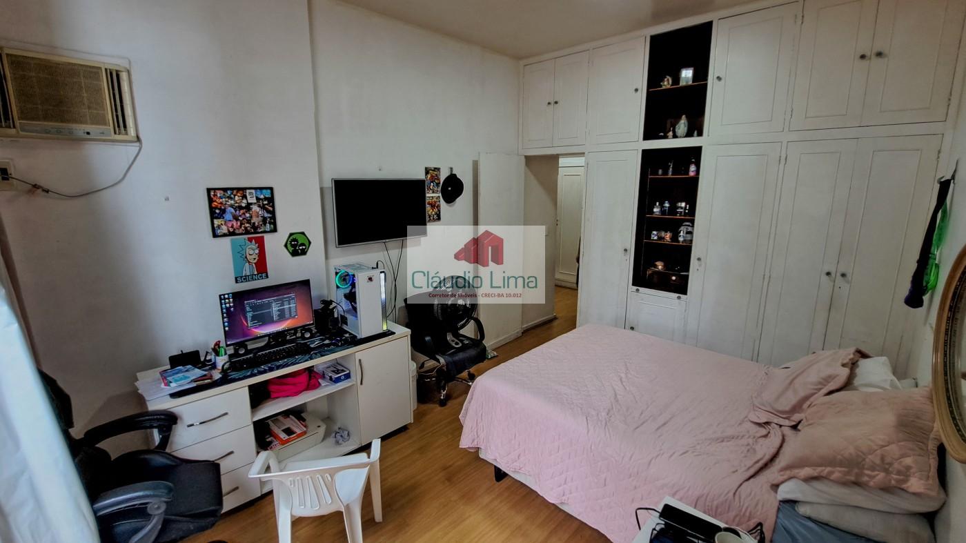 Apartamento, 4 quartos, 200 m² - Foto 28