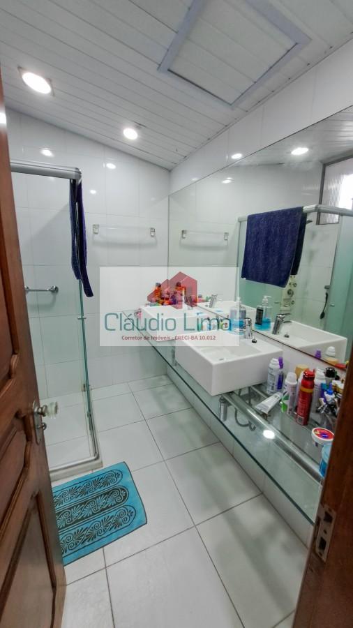 Apartamento, 4 quartos, 200 m² - Foto 29