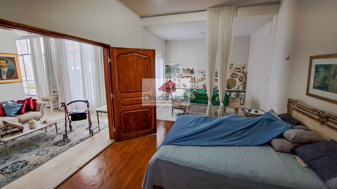 Apartamento, 4 quartos, 200 m² - Foto 31