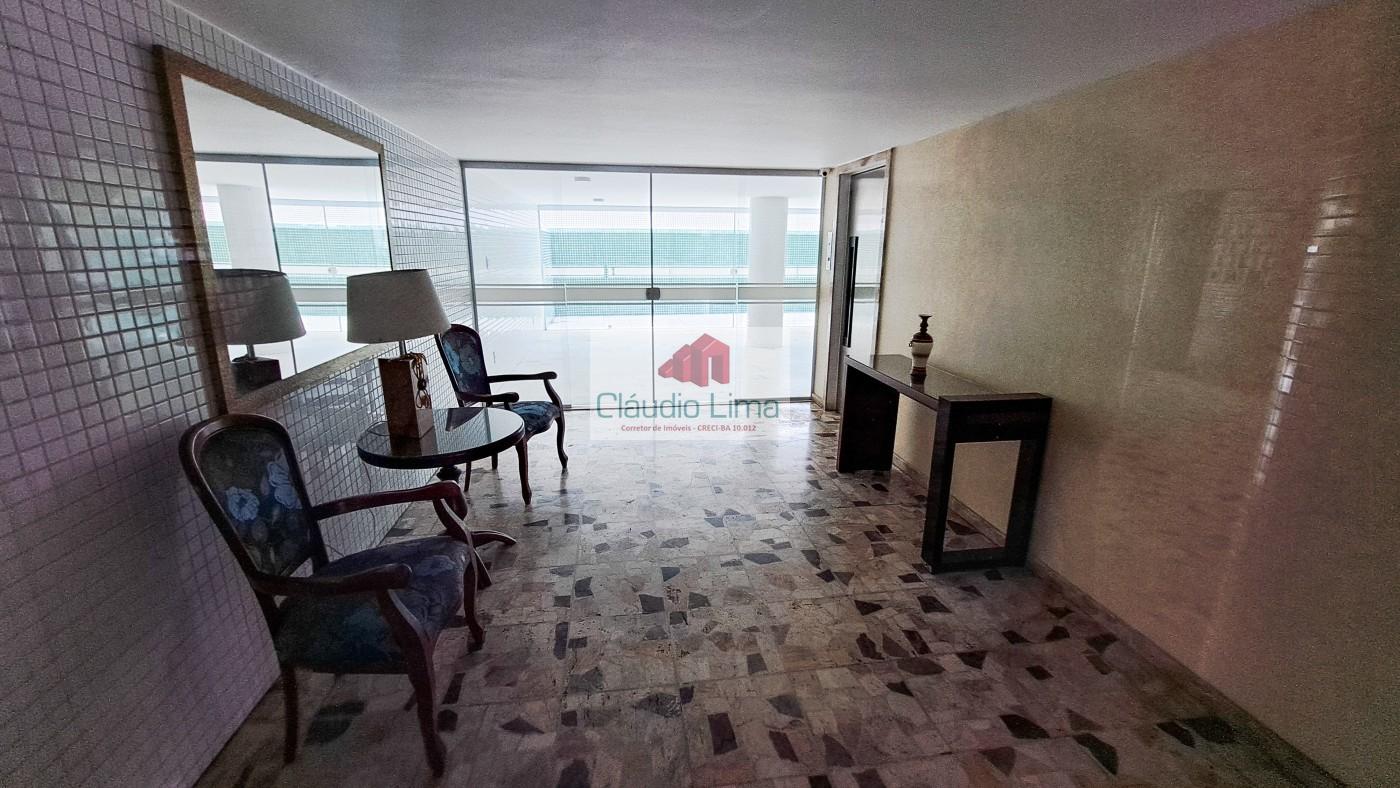 Apartamento, 4 quartos, 200 m² - Foto 35