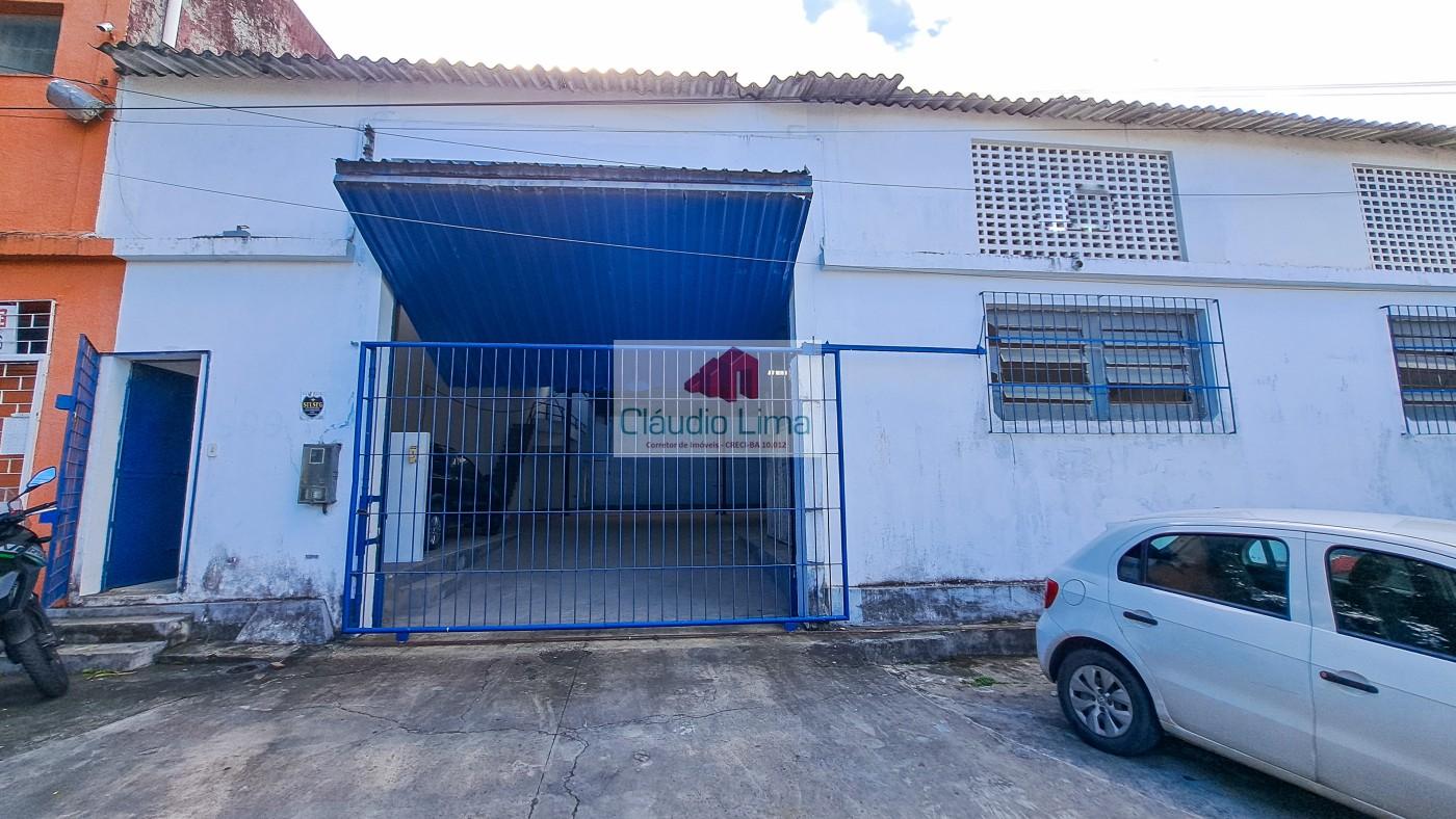 Depósito-Galpão, 400 m² - Foto 2