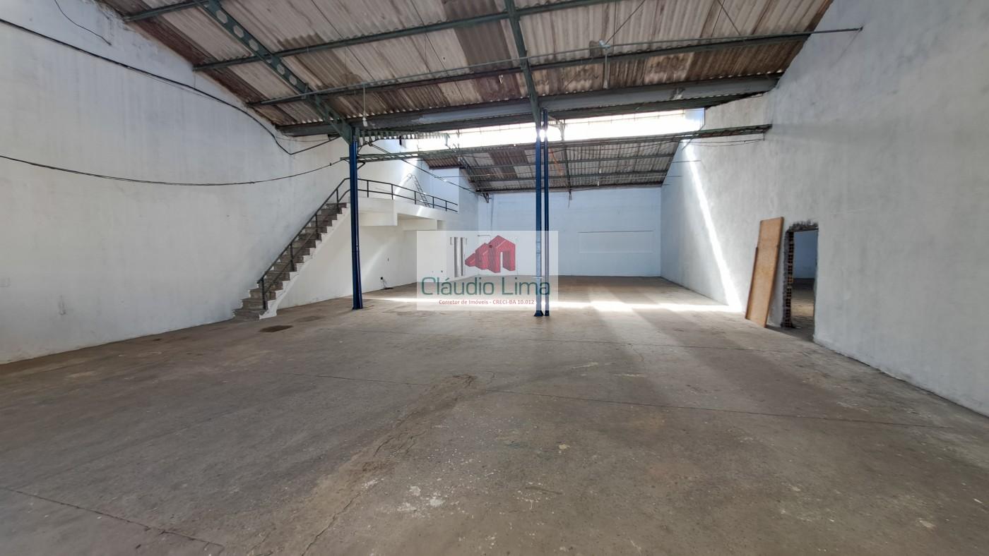 Depósito-Galpão, 400 m² - Foto 6