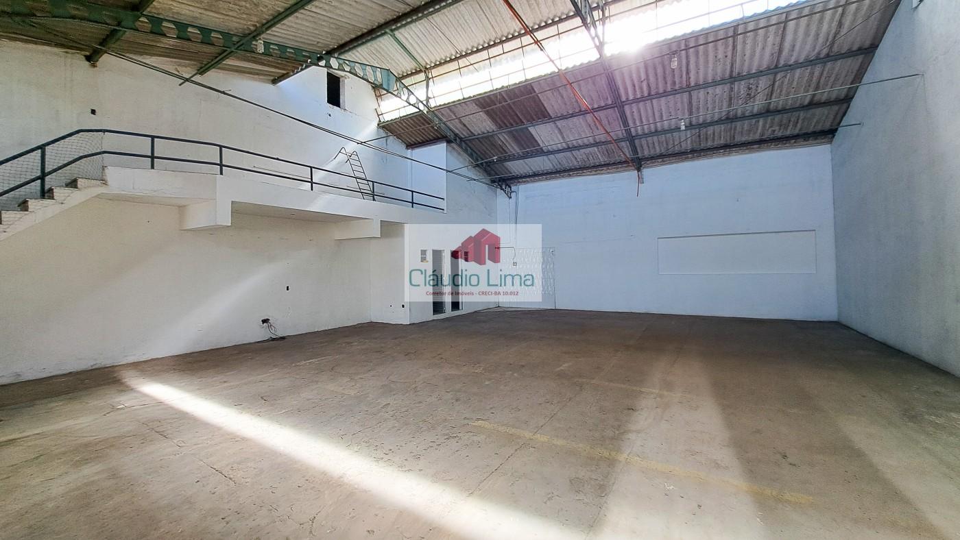 Depósito-Galpão, 400 m² - Foto 7