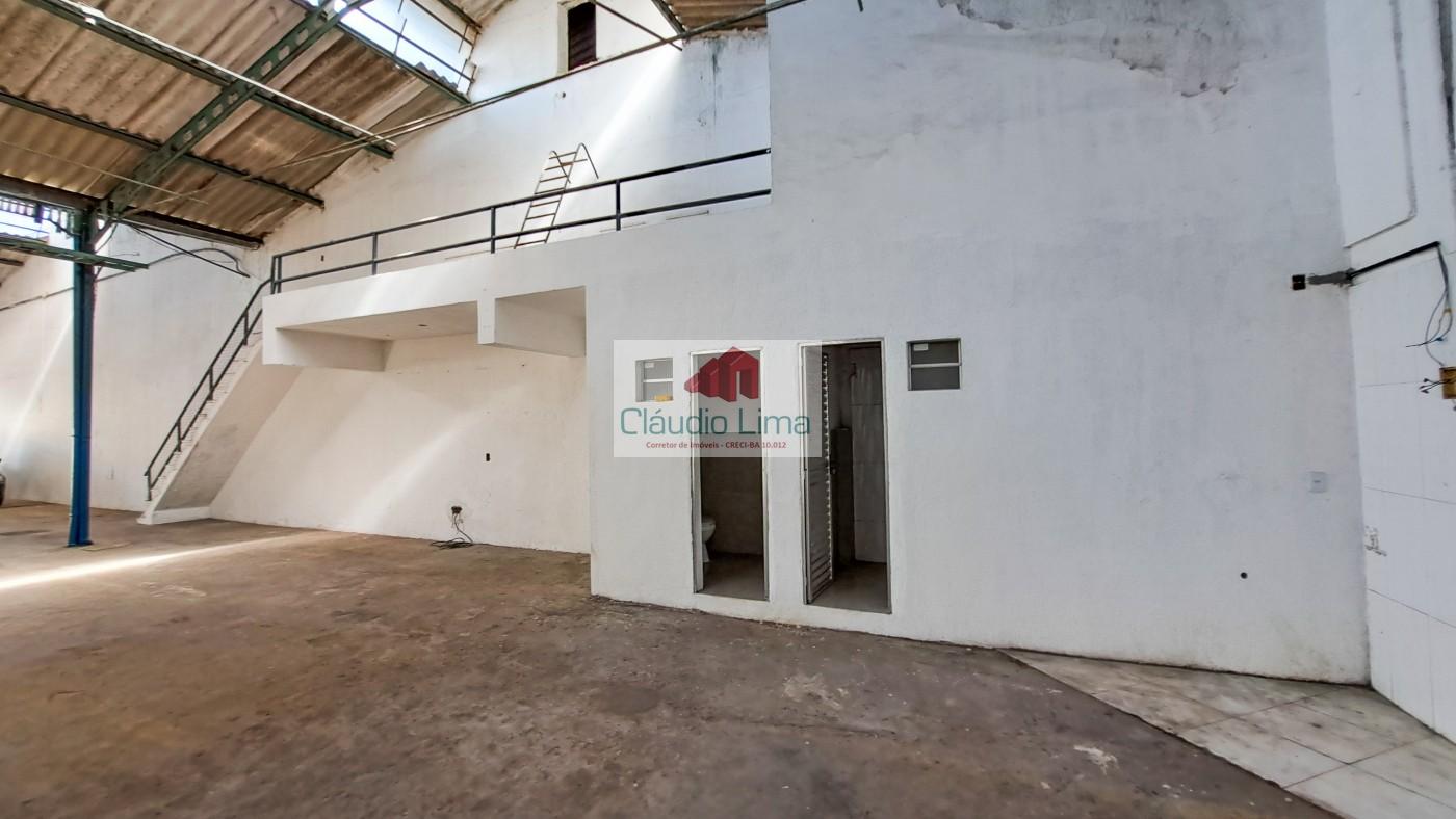 Depósito-Galpão, 400 m² - Foto 8