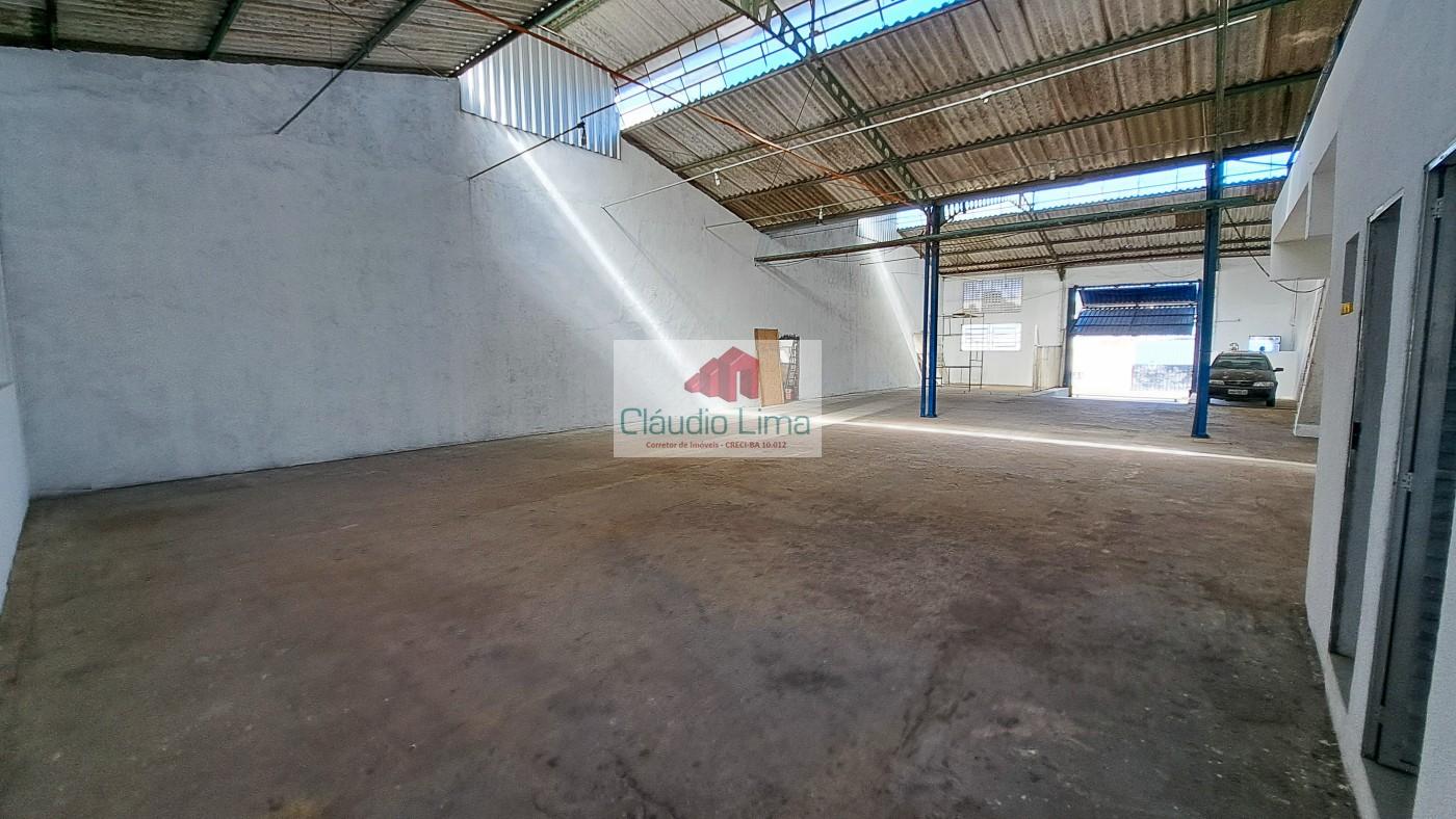 Depósito-Galpão, 400 m² - Foto 11