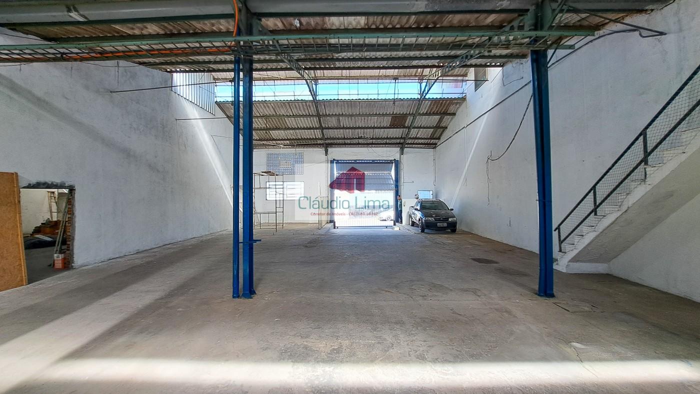Depósito-Galpão, 400 m² - Foto 12
