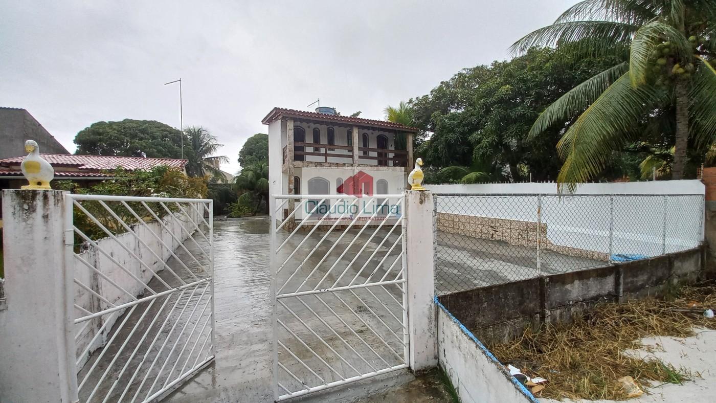 Casa, 2 quartos, 115 m² - Foto 1