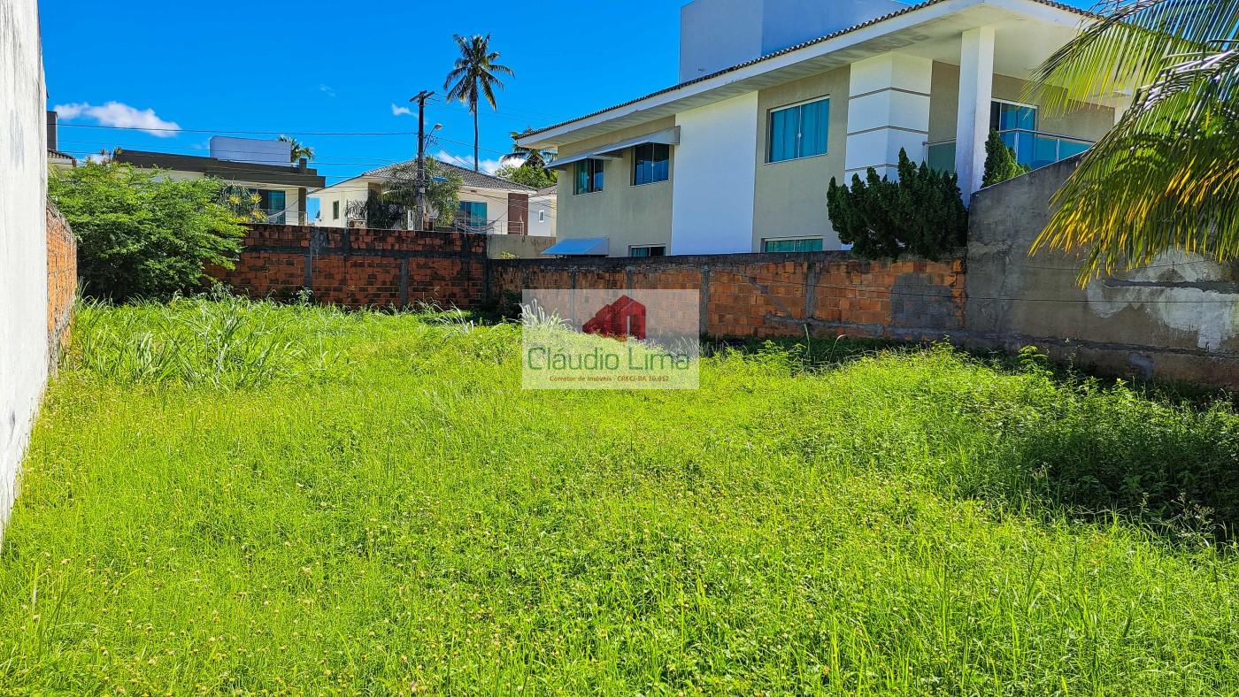 Terreno, 342 m² - Foto 1