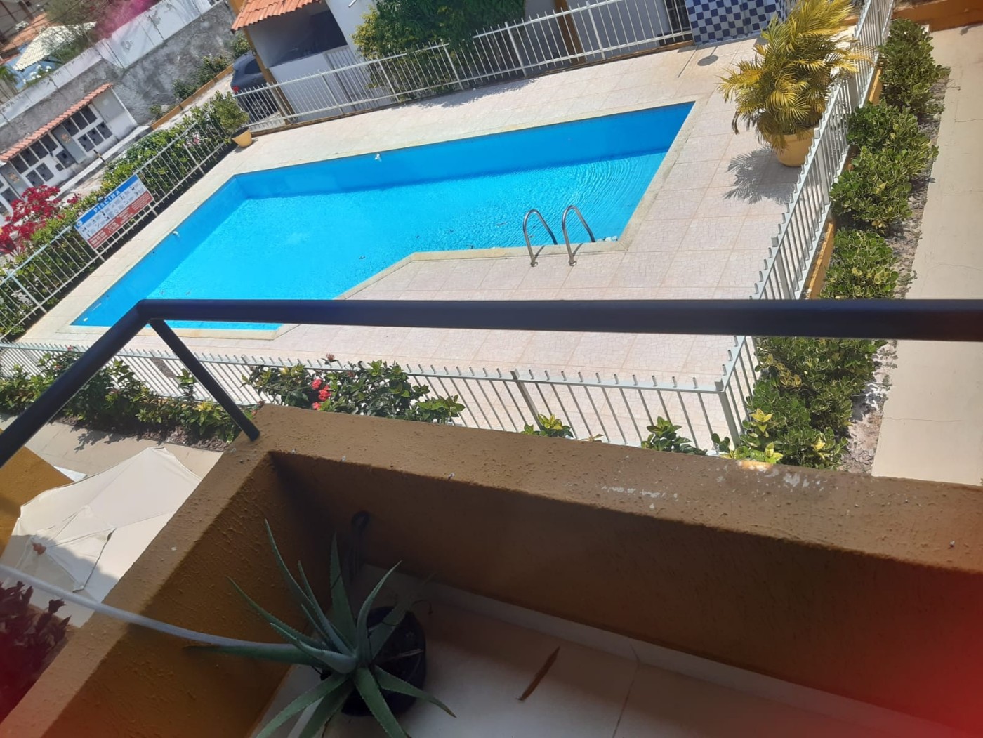 Casa de Condomínio, 3 quartos - Foto 40