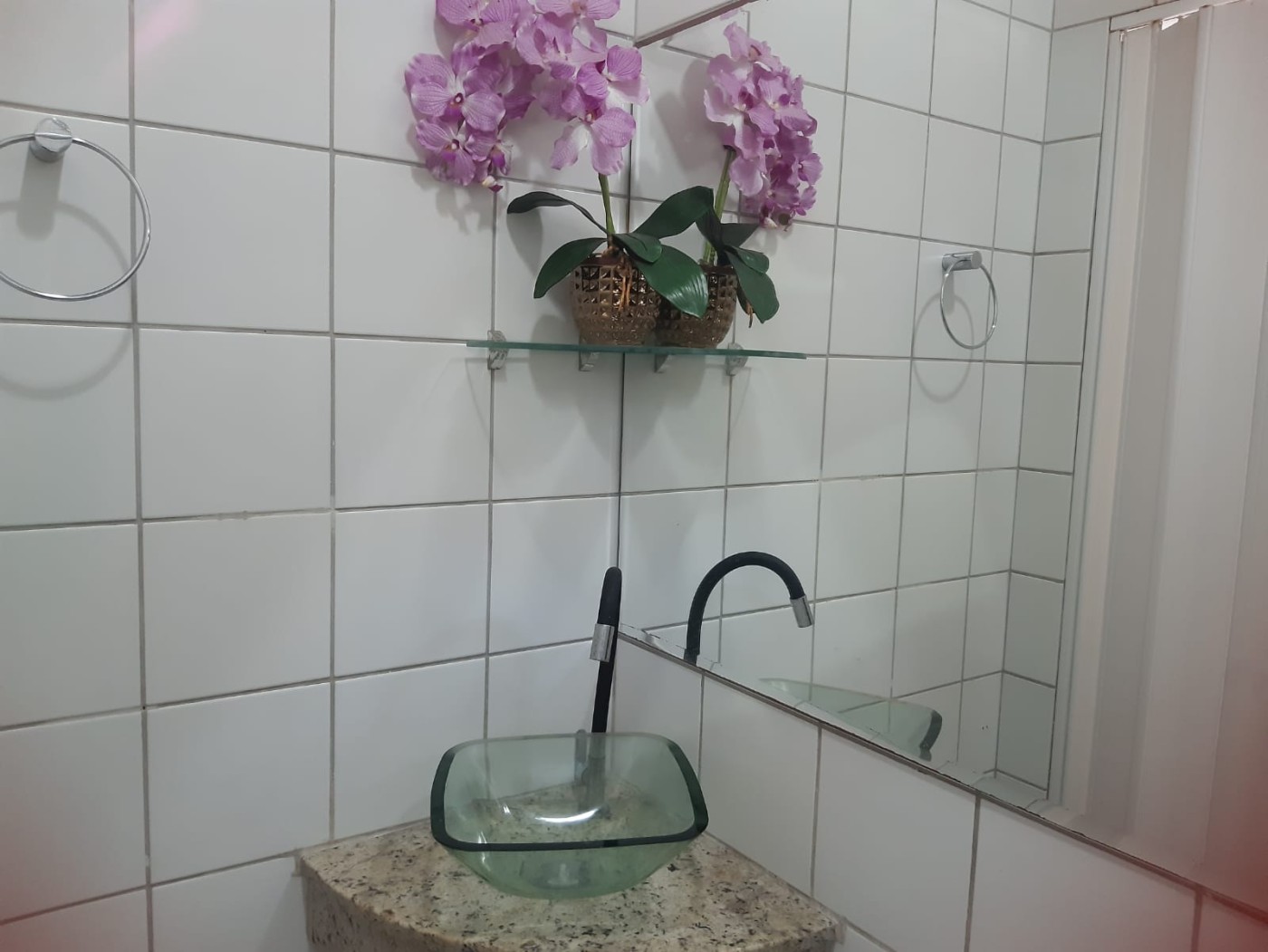 Casa de Condomínio, 3 quartos - Foto 25