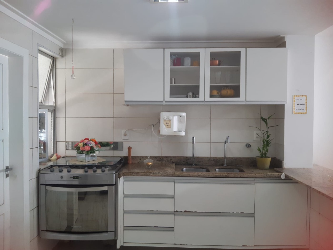 Casa de Condomínio, 3 quartos - Foto 32