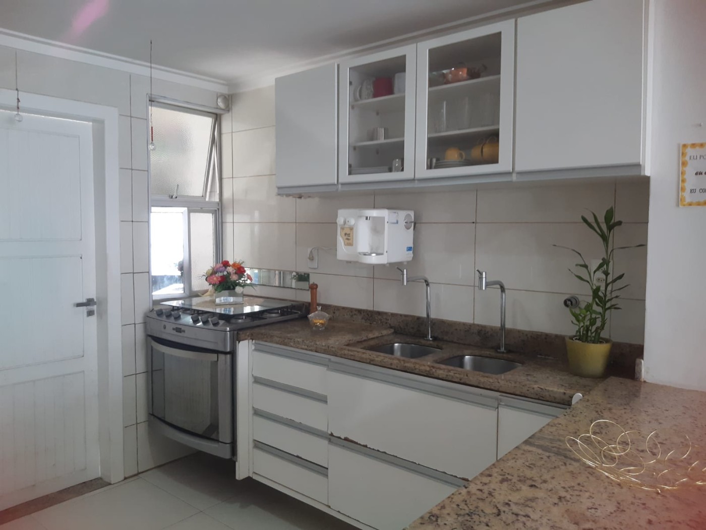 Casa de Condomínio, 3 quartos - Foto 34