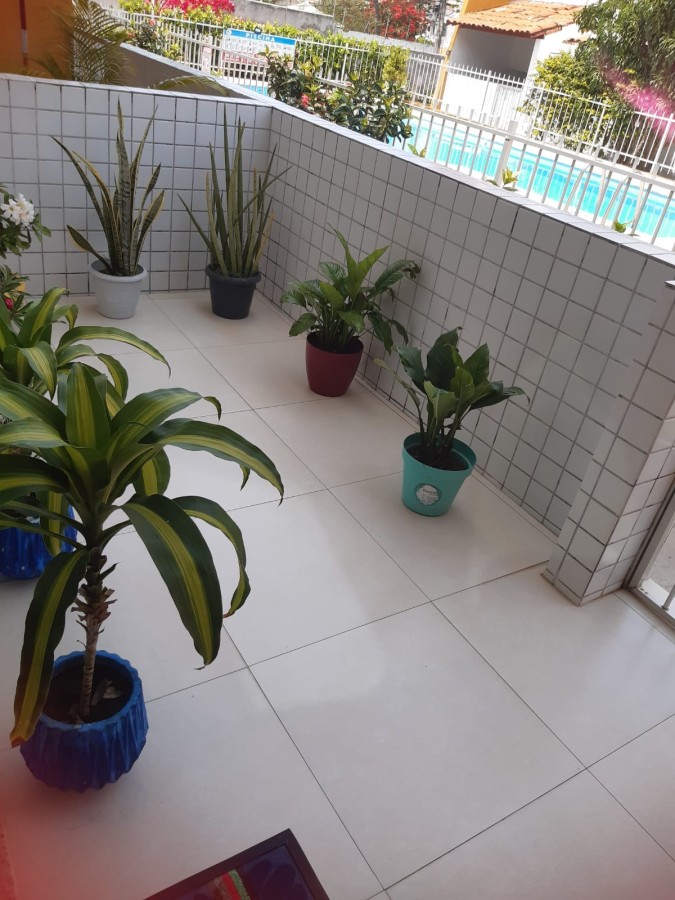 Casa de Condomínio, 3 quartos - Foto 39