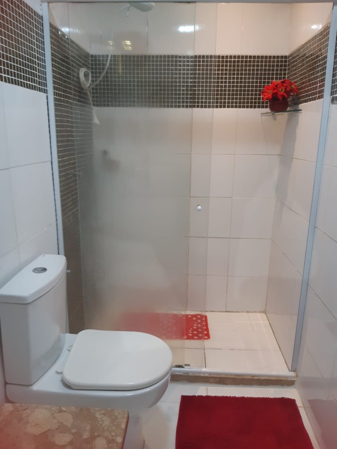 Casa de Condomínio, 3 quartos - Foto 30