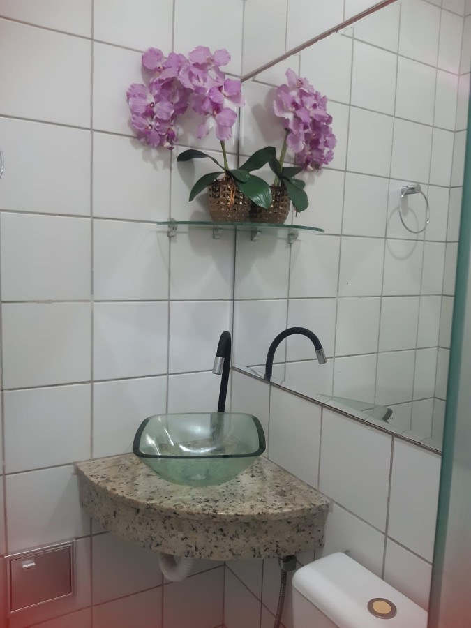 Casa de Condomínio, 3 quartos - Foto 31