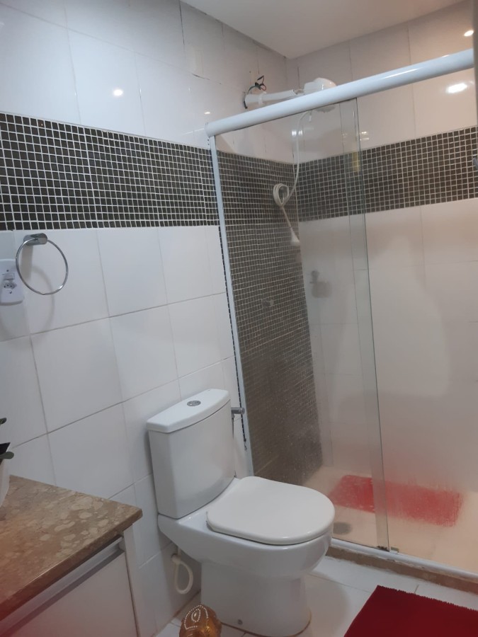 Casa de Condomínio, 3 quartos - Foto 28