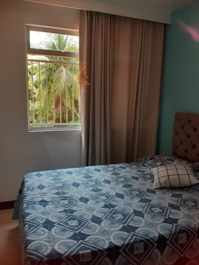 Casa de Condomínio, 3 quartos - Foto 19