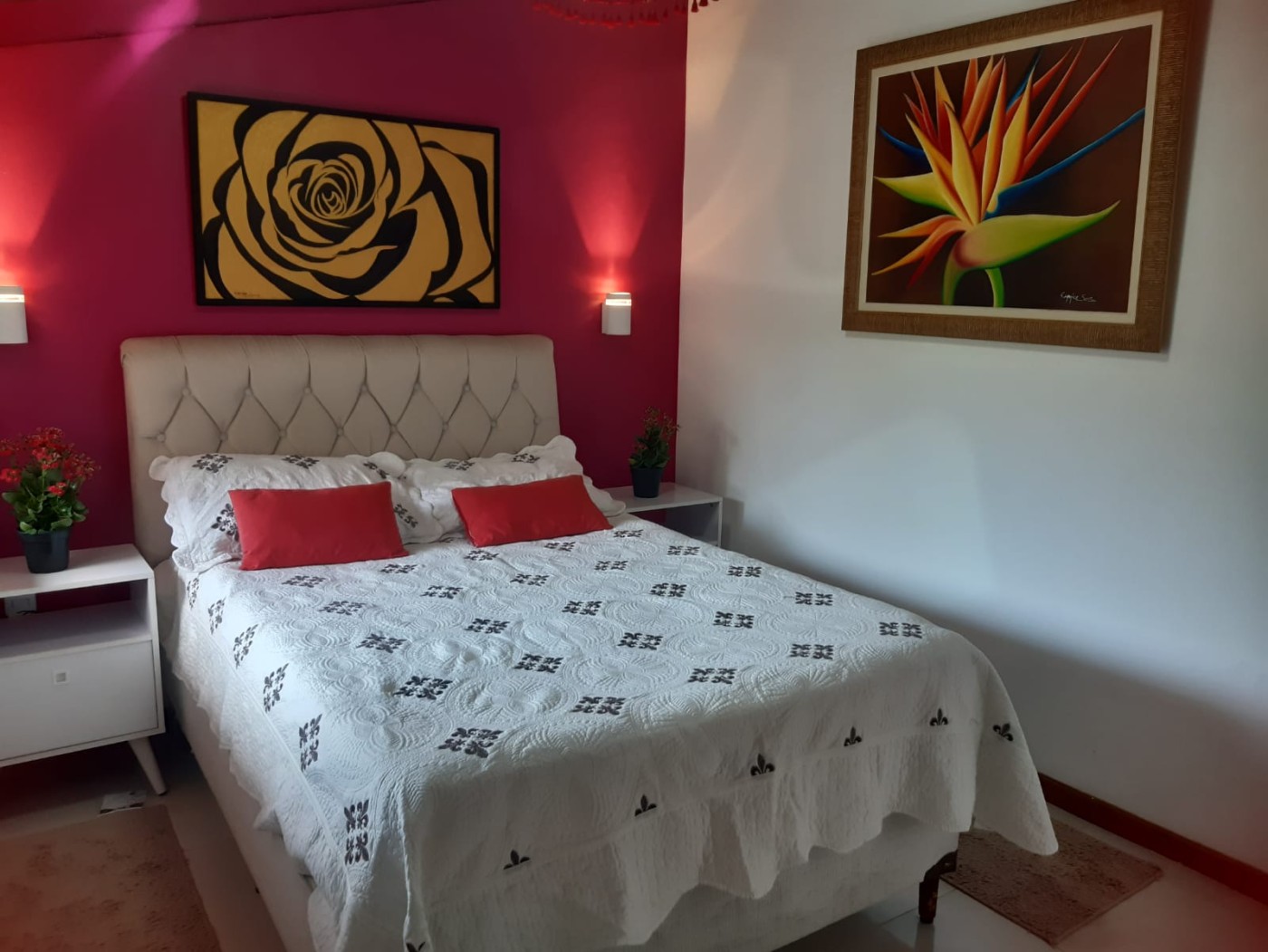 Casa de Condomínio, 3 quartos - Foto 23