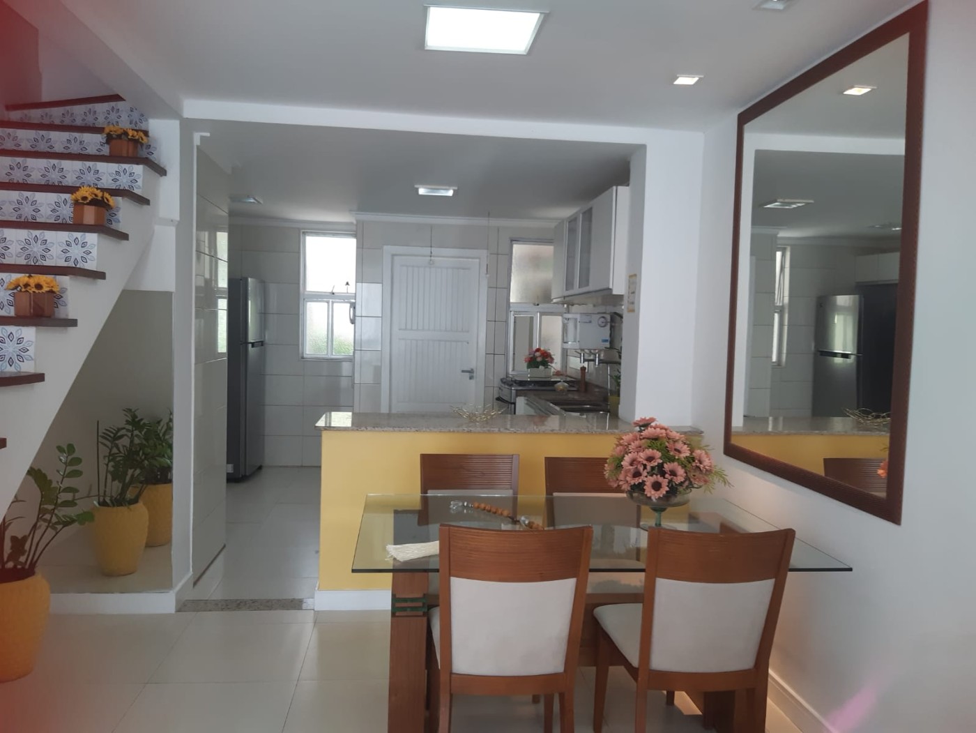 Casa de Condomínio, 3 quartos - Foto 6