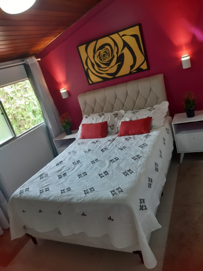 Casa de Condomínio, 3 quartos - Foto 21