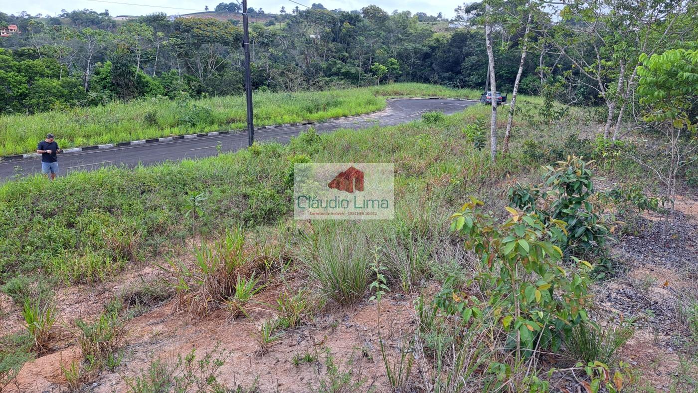 Terreno, 699 m² - Foto 1