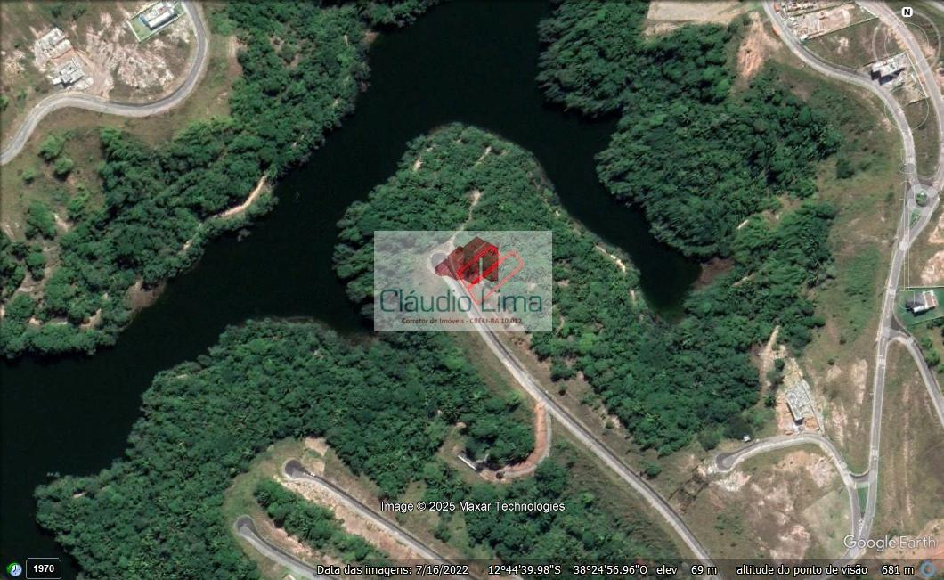 Terreno, 699 m² - Foto 12