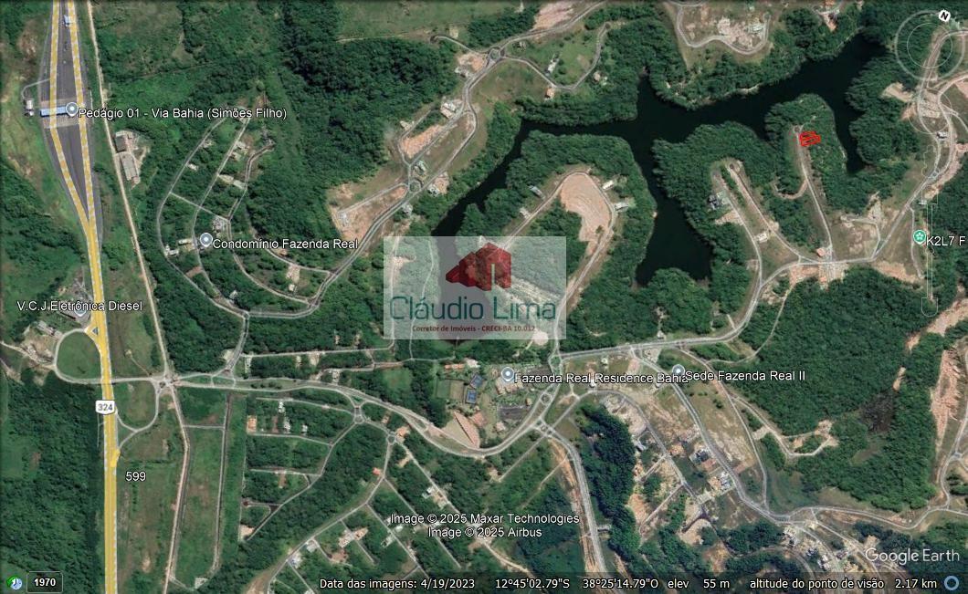 Terreno, 699 m² - Foto 15