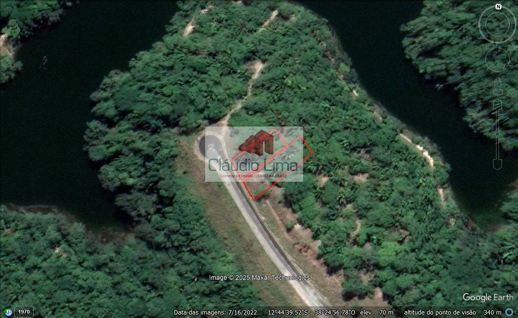 Terreno, 699 m² - Foto 14