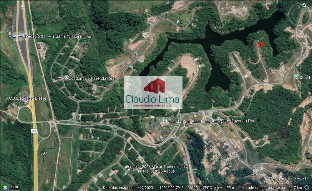 Terreno, 820 m² - Foto 11