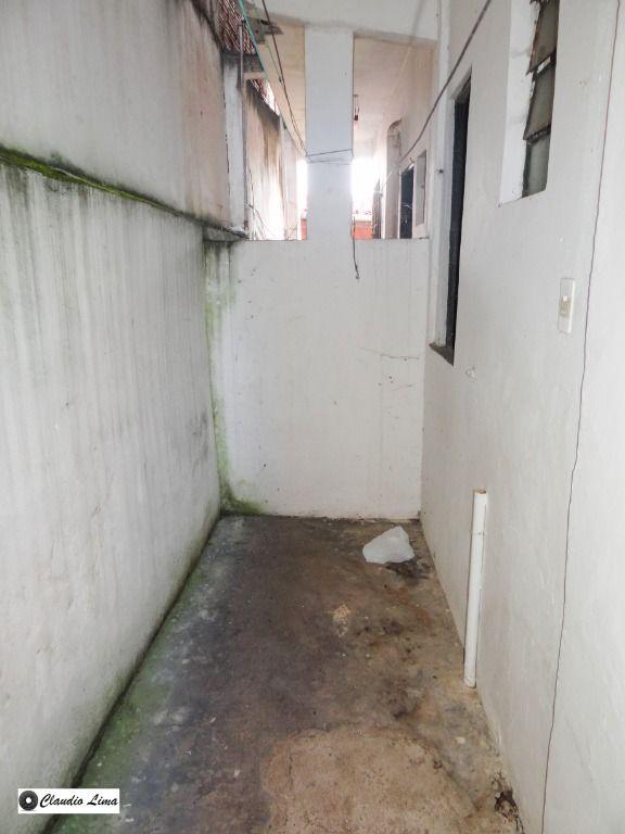 Apartamento, 2 quartos, 44 m² - Foto 12